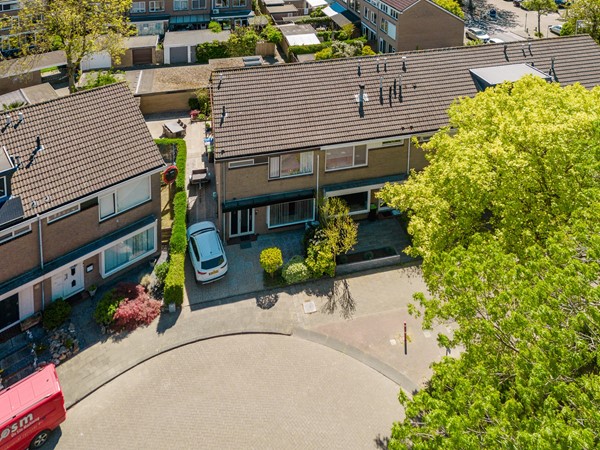 Medium property photo - Salamanderveen 119, 3205 TA Spijkenisse